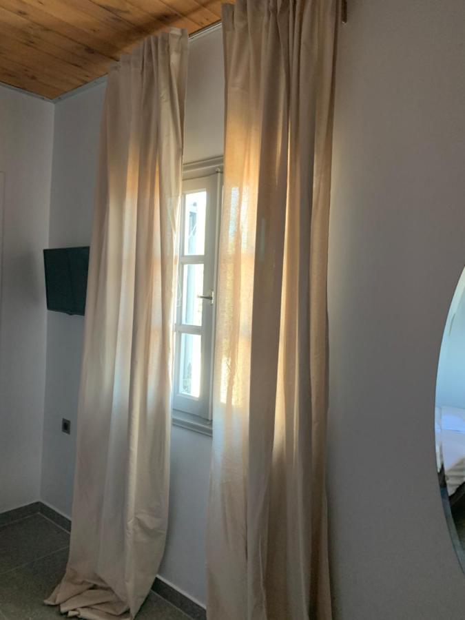 Apartament Blue Sky Ios Zewnętrze zdjęcie