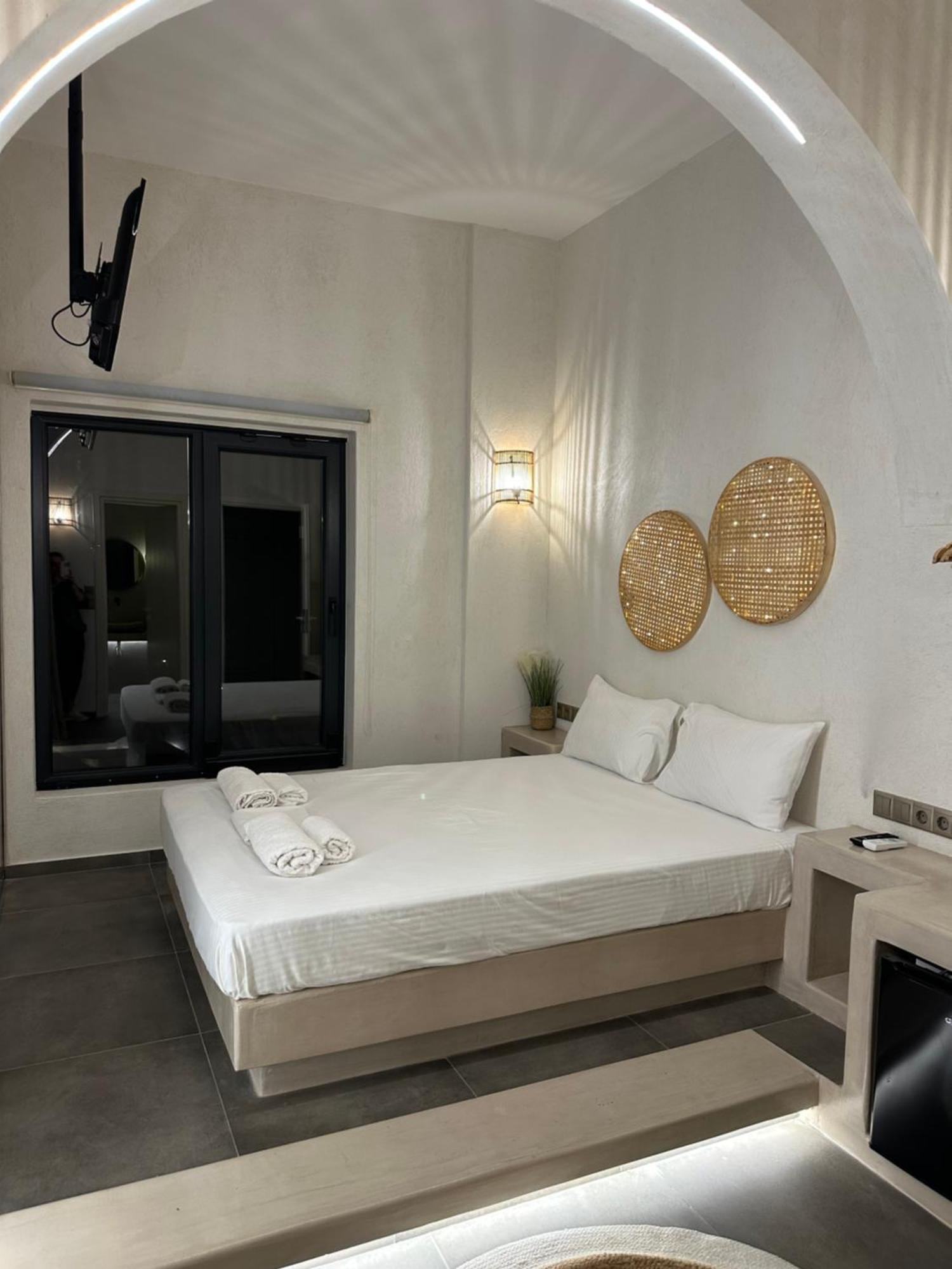 Apartament Blue Sky Ios Zewnętrze zdjęcie