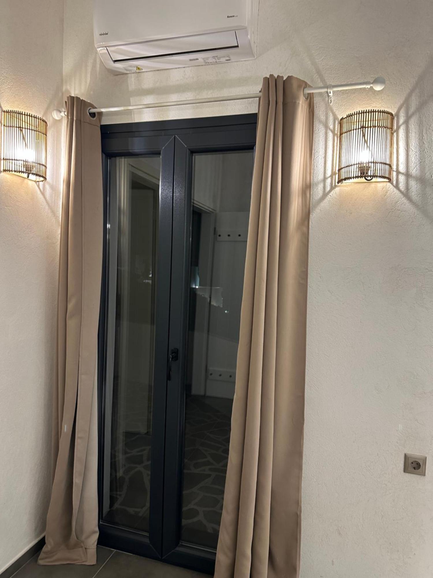 Apartament Blue Sky Ios Zewnętrze zdjęcie